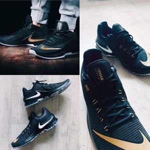 NIB Men’s Nike air max infuriate 2 sneakers